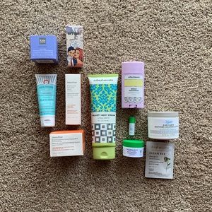 Large Beauty Bundle